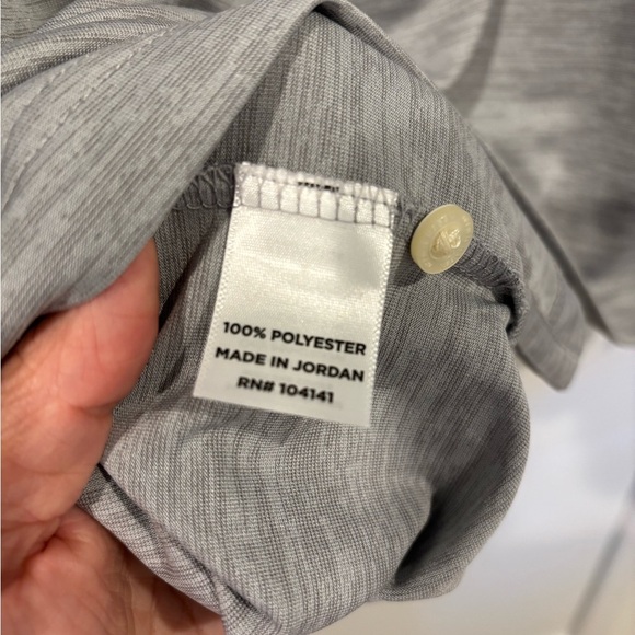 Walter Hagen Mens Polo Shirt Medium - Picture 5 of 5